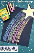 Image result for Shooting Star Craft for Kids