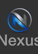 Image result for Nexus Logo Europe