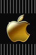 Image result for iPhone 13 HD Gold Apple Logo