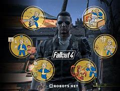 Image result for Perk Chat Fallout 4