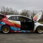 Image result for Toyota Corolla White Race Car