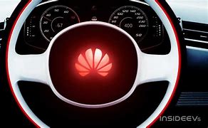 Image result for Huawei Electric Car