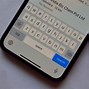 Image result for iOS/iPhone Keyboard