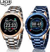 Image result for Smart Watch for Men X 8 Unique Combination