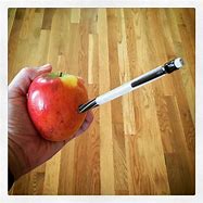 Image result for Homemade Apple Pencil