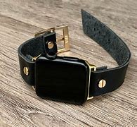 Image result for Black and Gold Watch Band