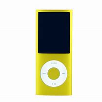 Image result for iPod Nano Yellow