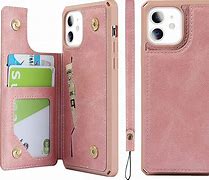 Image result for Portable Handbag Wallet Case iPhone 11