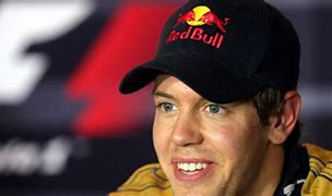 Image result for Sebastian Vettel Laugh