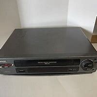 Image result for Vintage Sharp VCR