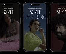 Image result for iPhone Always On Display Notifications