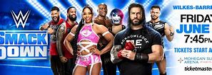 Image result for WWE Smackdown 1 20 23