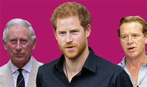 Image result for Prince Harry's Father Soccer Players