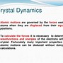 Image result for Crystal Dynamics
