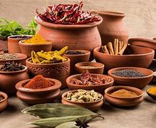 Image result for Indian Spices and Seasonings