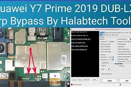 Image result for Huawei Y7 FRP Bypass