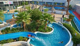 Image result for Waha Water Park Bahrain