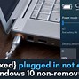 Image result for How to Fix PC Not Charging