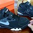 Image result for All-Black Soccer Cleats