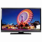 Image result for Sharp TV 32 Inch