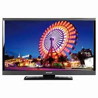 Image result for Sharp TV 720P