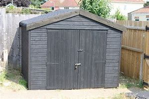 Image result for U-Cycle Summer Shed