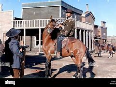 Image result for Clint Eastwood Cowboy Horse