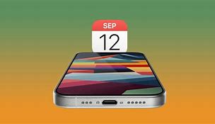 Image result for iPhone Date Release