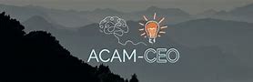 Image result for aclam�ceo