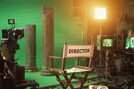 Image result for Stock Movie Set