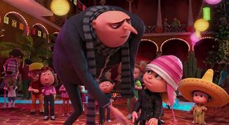 Результаты поиска изображений по запросу "Despicable Me 2 2013"