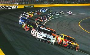 Image result for NASCAR All-Star Race