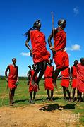 Image result for Maasai Dancers