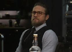 Image result for Charlie Hunnam Gentlemen