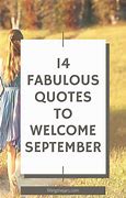 Image result for September Girl Quotes