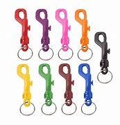 Image result for Plastic Snap Clips