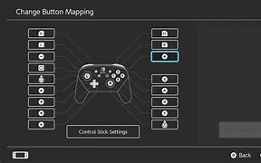 Image result for Nintendo Switch Control Buttons