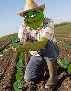 Image result for Frog Farmer Meme