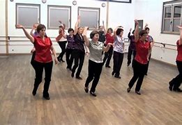 Image result for 5 6 7 8 Dance Count