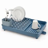 Image result for Expandable Dish Drainer