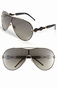 Image result for Gucci Aviator Sunglasses