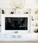 Image result for Modern Entertainment Center Decoration Ideas