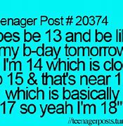Image result for Teenager Post Crush