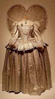 Image result for Queen Elizabeth I Clothing Museum