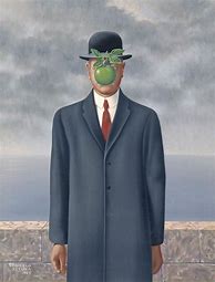 Image result for R Magritte