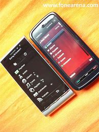 Image result for The Nokia 5800 XpressMusic