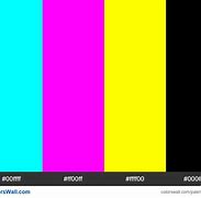 Image result for Cyan/Magenta Yellow