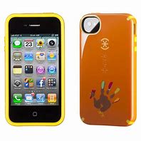 Image result for Yellow iPhone 4S