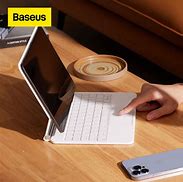 Image result for Baseus iPad Keyboard Case