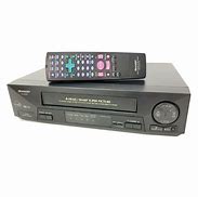 Image result for Sharp VHS